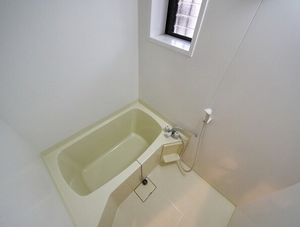 HABITATIONの物件内観写真